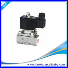 2WB-25 Normally Closed Stainless Steel 1.6Mpa solenoid valve